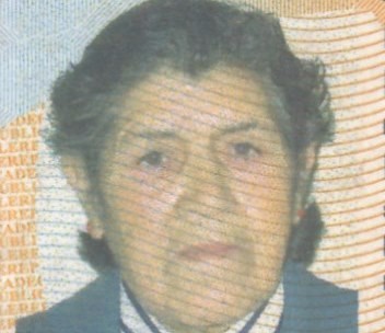 Falleció Herminda Flor Pérez Fuentealba Q.E.P.D.