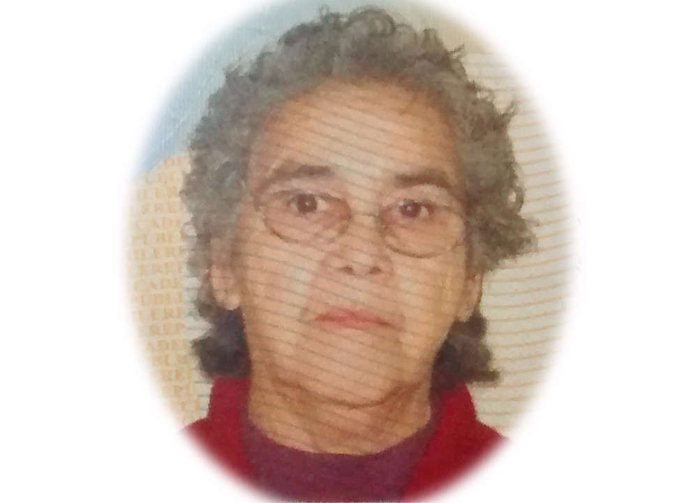 Falleció Silvia Leontina Barrientos Barrientos Q.E.P.D