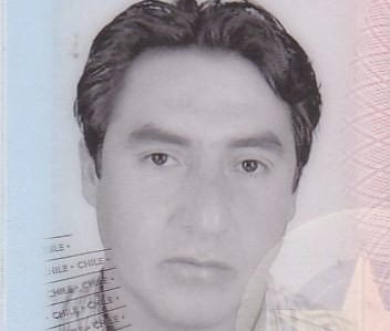 Falleció Mauricio Andrés González Rebello Q.E.P.D.